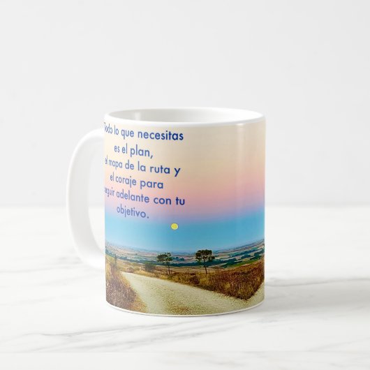 クラシックマグカップ コーヒーマグカップ (正面左)