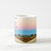 クラシックマグカップ コーヒーマグカップ (中央)
