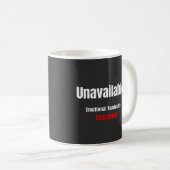 クラシックマグカップ コーヒーマグカップ (正面右)