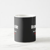 クラシックマグカップ コーヒーマグカップ (中央)