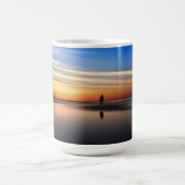 クラシックマグカップ コーヒーマグカップ (中央)