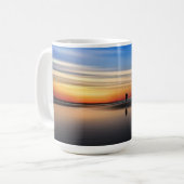 クラシックマグカップ コーヒーマグカップ (正面左)