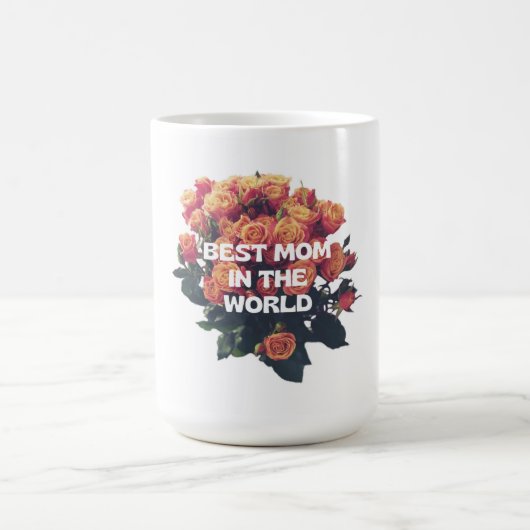 クラシックマグカップ コーヒーマグカップ (中央)