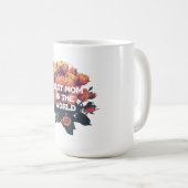 クラシックマグカップ コーヒーマグカップ (正面右)