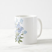 クラシックマグカップ コーヒーマグカップ (正面右)