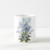 クラシックマグカップ コーヒーマグカップ (中央)