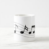 クラシックマグカップ コーヒーマグカップ (中央)