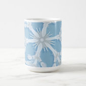 クラシックマグカップ コーヒーマグカップ (中央)