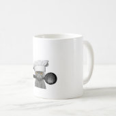 クラシックマグカップ コーヒーマグカップ (正面右)