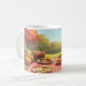 クラシックマグカップ コーヒーマグカップ (正面左)