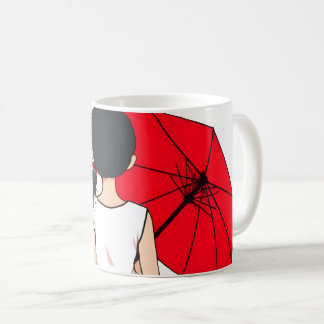 クラシックマグカップ コーヒーマグカップ