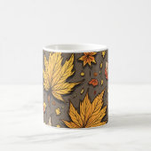 クラシックマグカップ コーヒーマグカップ (中央)