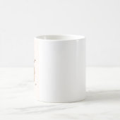 クラシックマグカップ 330ml コーヒーマグカップ (中央)