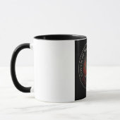 クラシックマグカップ 330ml マグカップ (左)