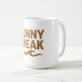 クラシックマグカップ 360ml コーヒーマグカップ (正面右)