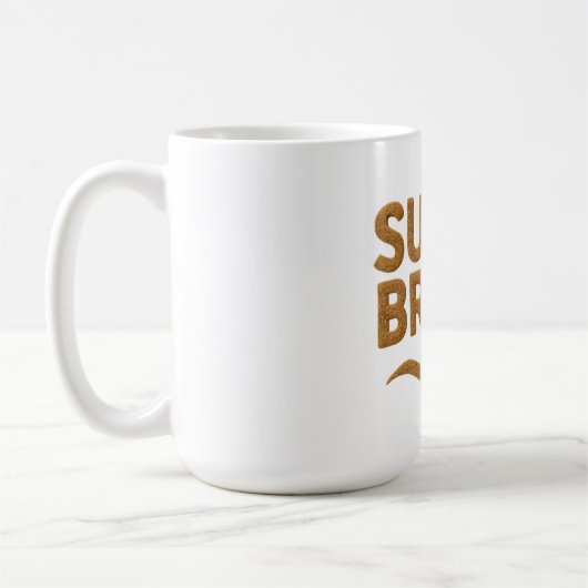 クラシックマグカップ 360ml コーヒーマグカップ (左)