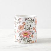 クラシックマグ11オズユニークデザイン コーヒーマグカップ (中央)