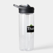 クラシックマグ11オズ ウォーターボトル (右面)