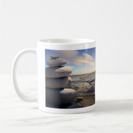 クラシックマグ11オズ コーヒーマグカップ