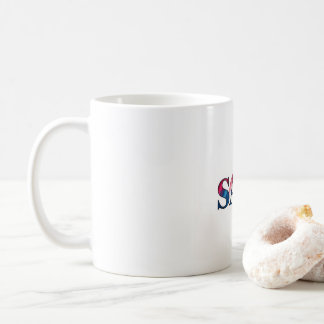 クラシックマグ11オズ コーヒーマグカップ