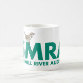 クラシックマグ11オズ コーヒーマグカップ (中央)