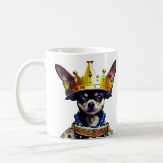 クラシックマグ11オズ コーヒーマグカップ