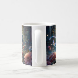 クラシックマグ11オズ コーヒーマグカップ