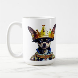 クラシックマグ11オズ コーヒーマグカップ