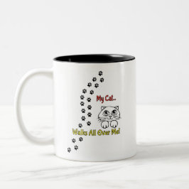 クラシックマグ11オズ ツートーンマグカップ