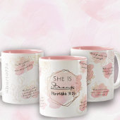 クラシックマグ11オズ ツートーンマグカップ