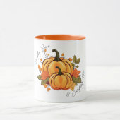 クラシックマグ11オズ マグカップ (中央)