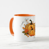 クラシックマグ11オズ マグカップ (正面左)