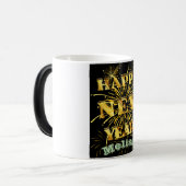 クラシックマグ11オズ モーフィングマグカップ (正面左)