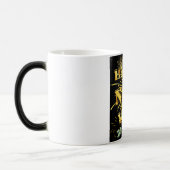 クラシックマグ11オズ モーフィングマグカップ (左)