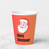 クラシックマグ11オズ 紙コップ (正面)