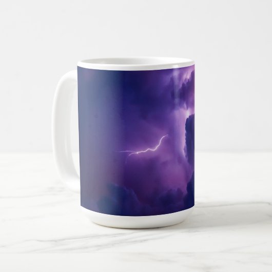 クラシックマグ15オズ コーヒーマグカップ (正面左)