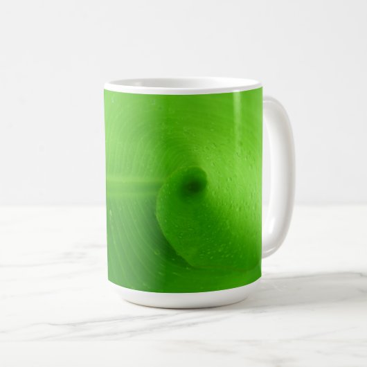 クラシックマグ15オズ コーヒーマグカップ (正面右)