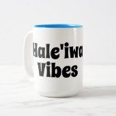 クラシックマグ15オズ ツートーンマグカップ (正面左)