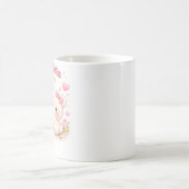 クラシックマグ コーヒーマグカップ (中央)