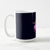 クラシックマグ コーヒーマグカップ (左)
