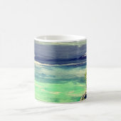 クラシックマグ コーヒーマグカップ (中央)