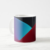 クラシックマグ コーヒーマグカップ (正面左)