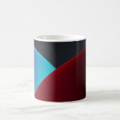 クラシックマグ コーヒーマグカップ (中央)