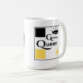 クラシックマグ コーヒーマグカップ (正面右)