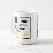 クラシックマグ コーヒーマグカップ (正面左)