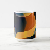 クラシックマグ コーヒーマグカップ (中央)