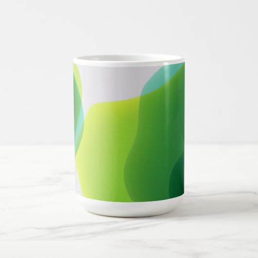クラシックマグ コーヒーマグカップ (中央)