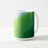 クラシックマグ コーヒーマグカップ (正面右)