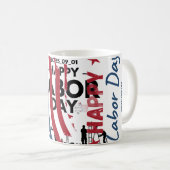 クラシックマグ コーヒーマグカップ (正面右)