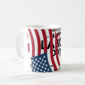 クラシックマグ コーヒーマグカップ (正面左)